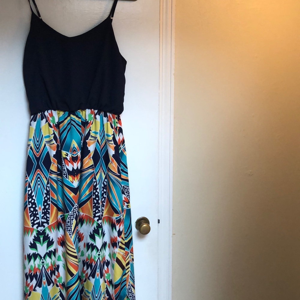 Summer/Vaca Maxi
